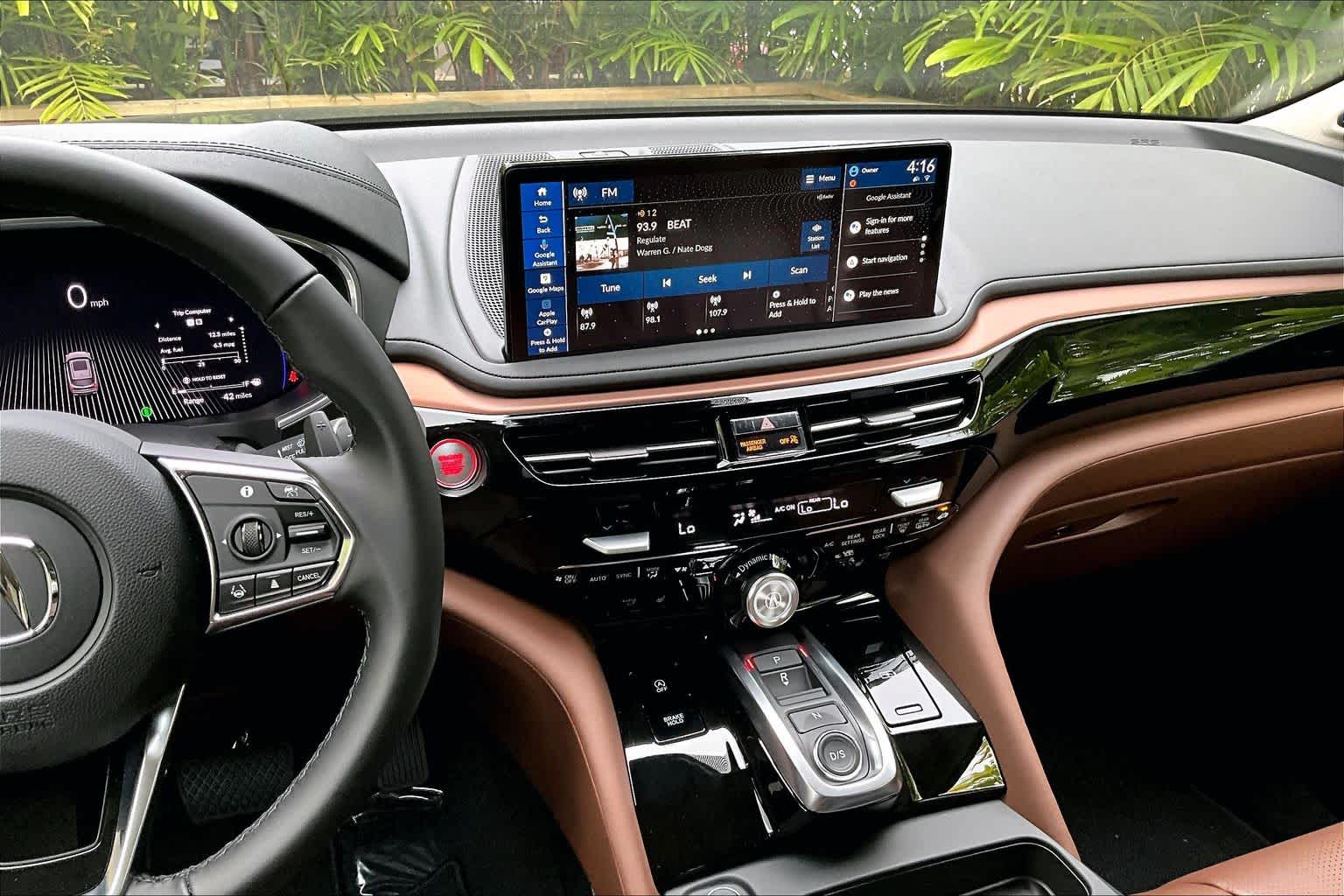 Thumbnail: 2026 Acura MDX - 17