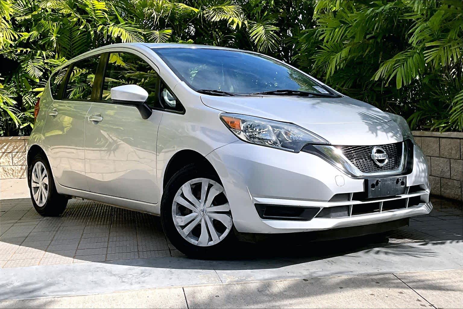 Thumbnail: 2018 Nissan Versa Note - 22