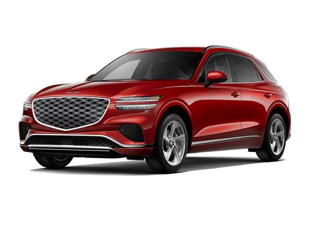 2026 GENESIS GV70's photo