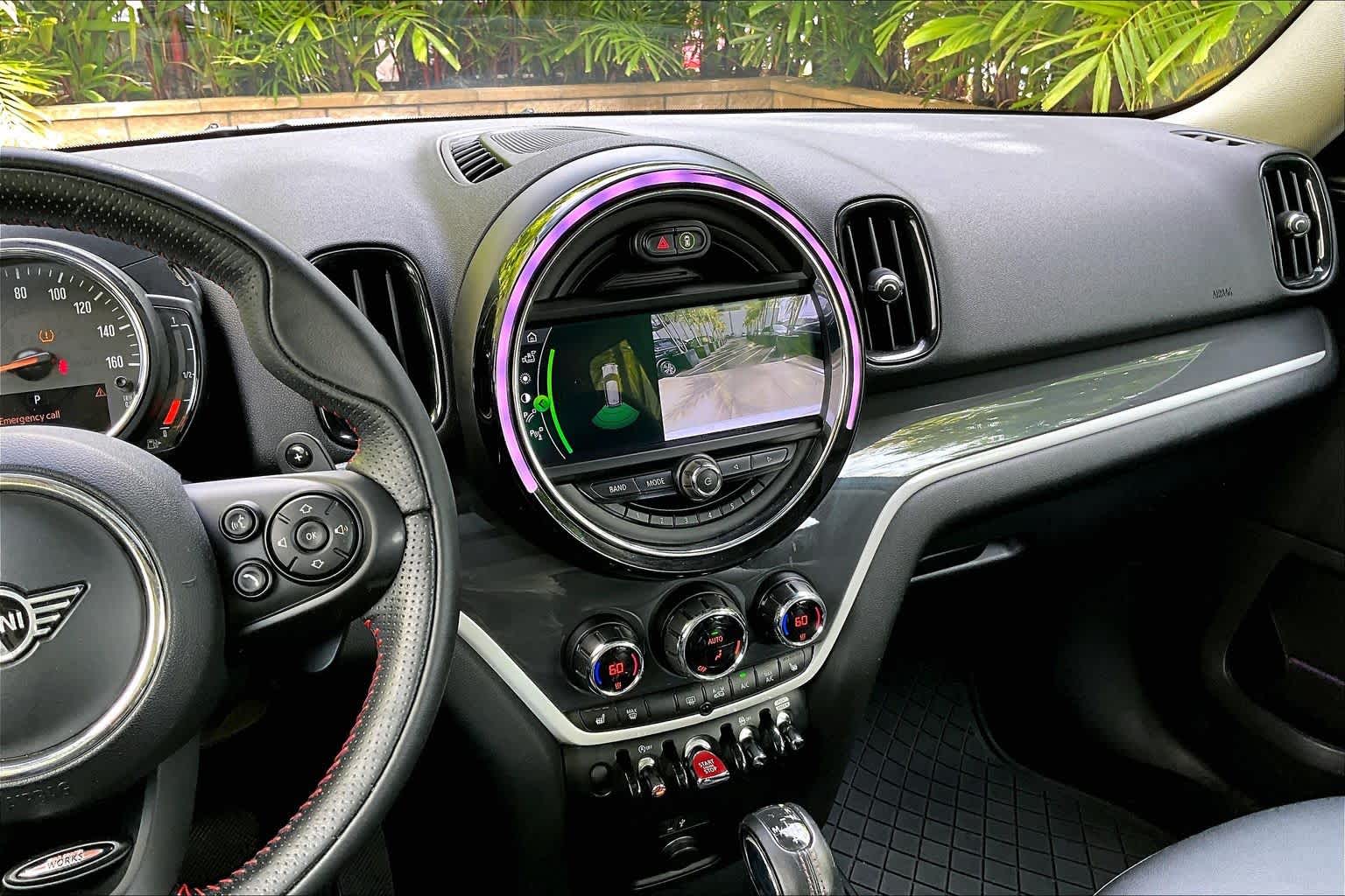 Thumbnail: 2019 MINI Cooper Countryman - 16