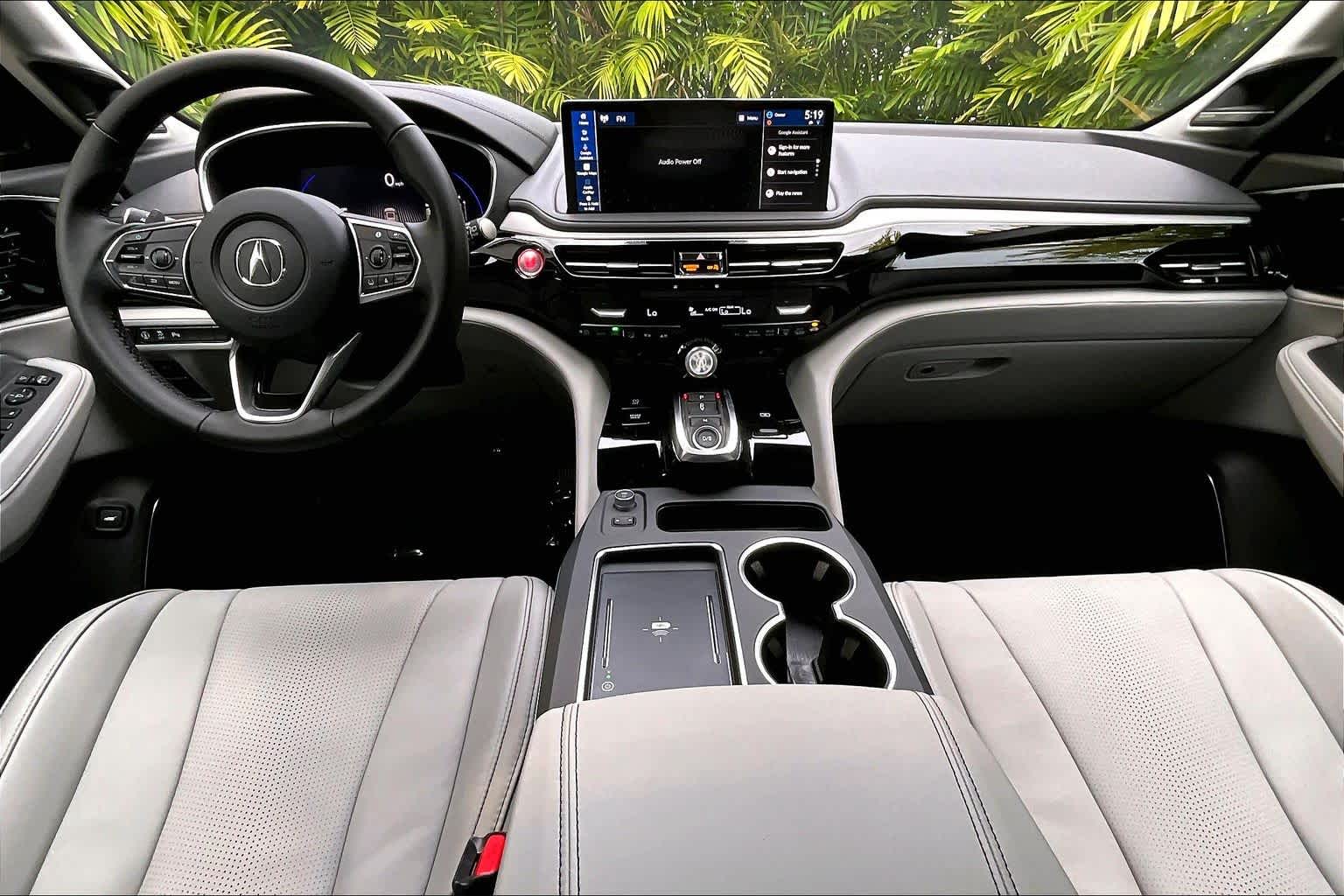 Thumbnail: 2026 Acura MDX - 10