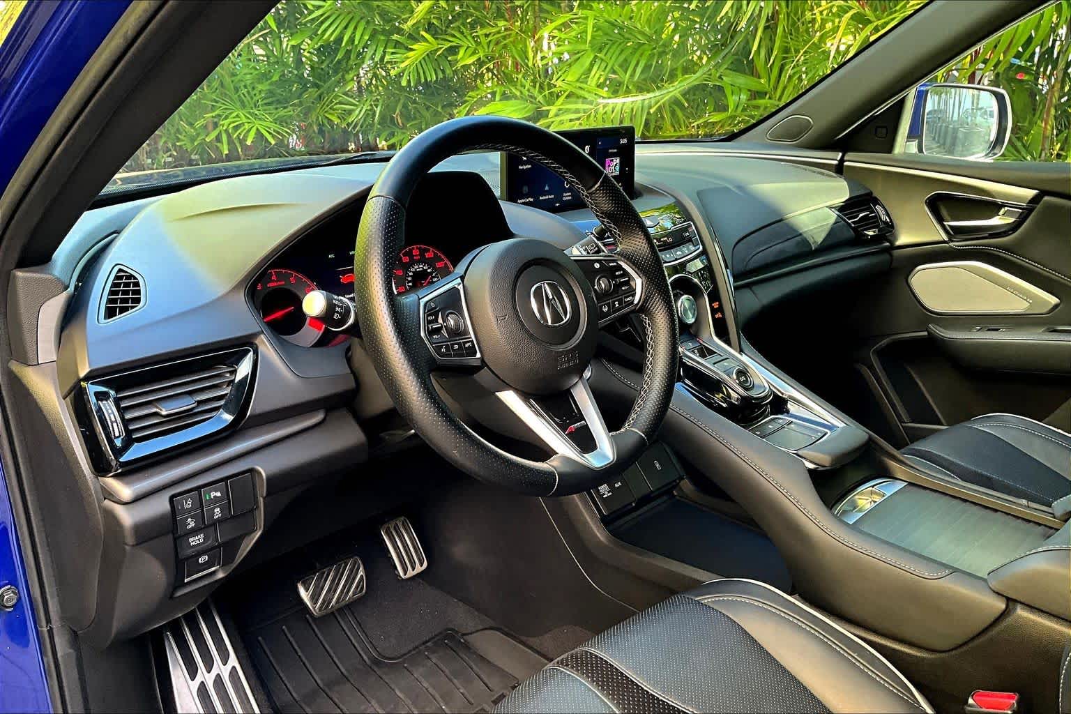 Thumbnail: 2021 Acura RDX - 3