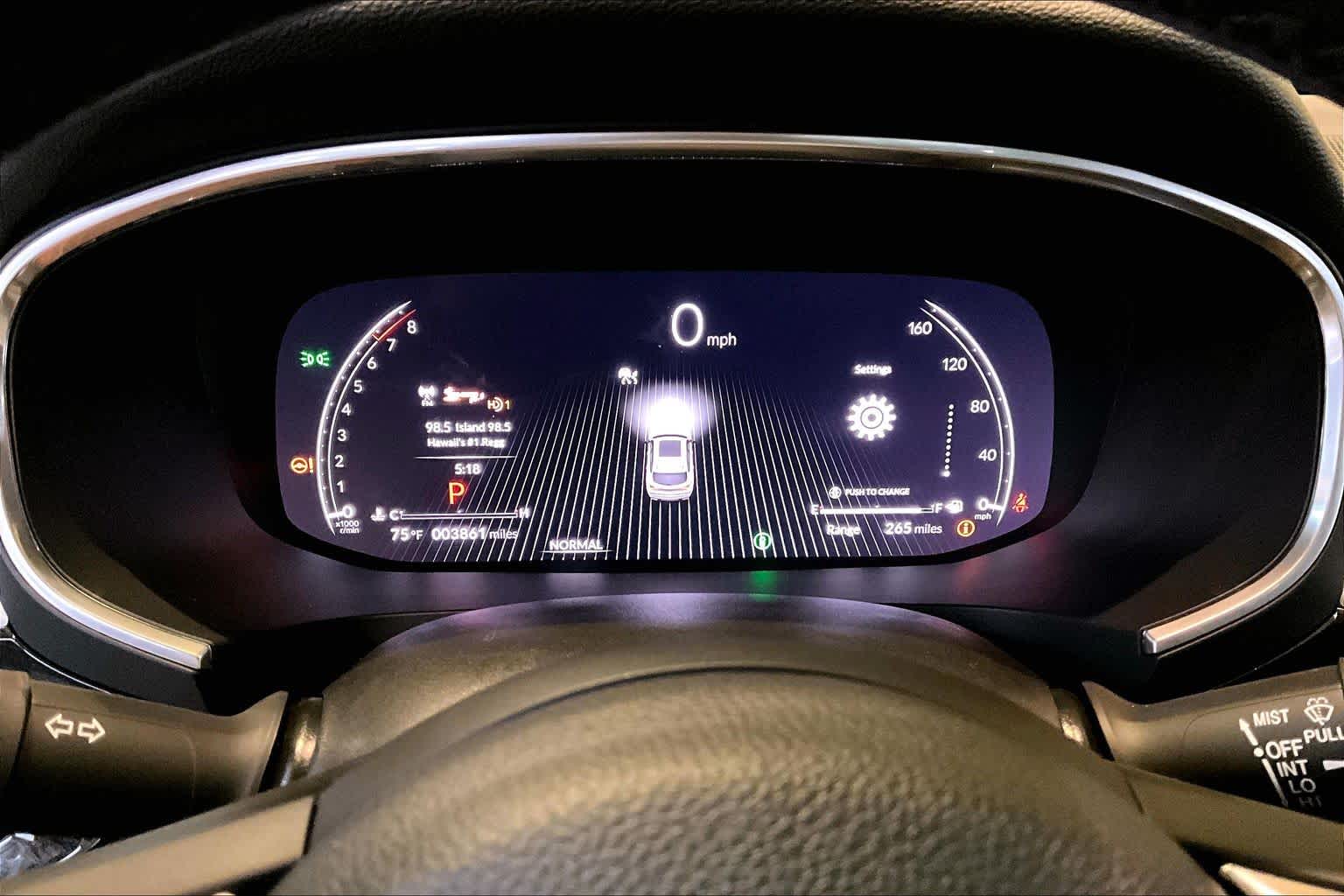 Thumbnail: 2026 Acura MDX - 16