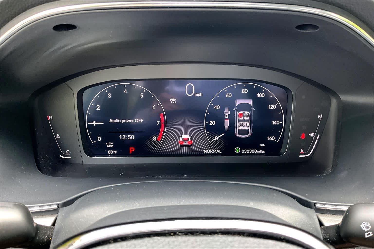 Thumbnail: 2023 Acura Integra - 18