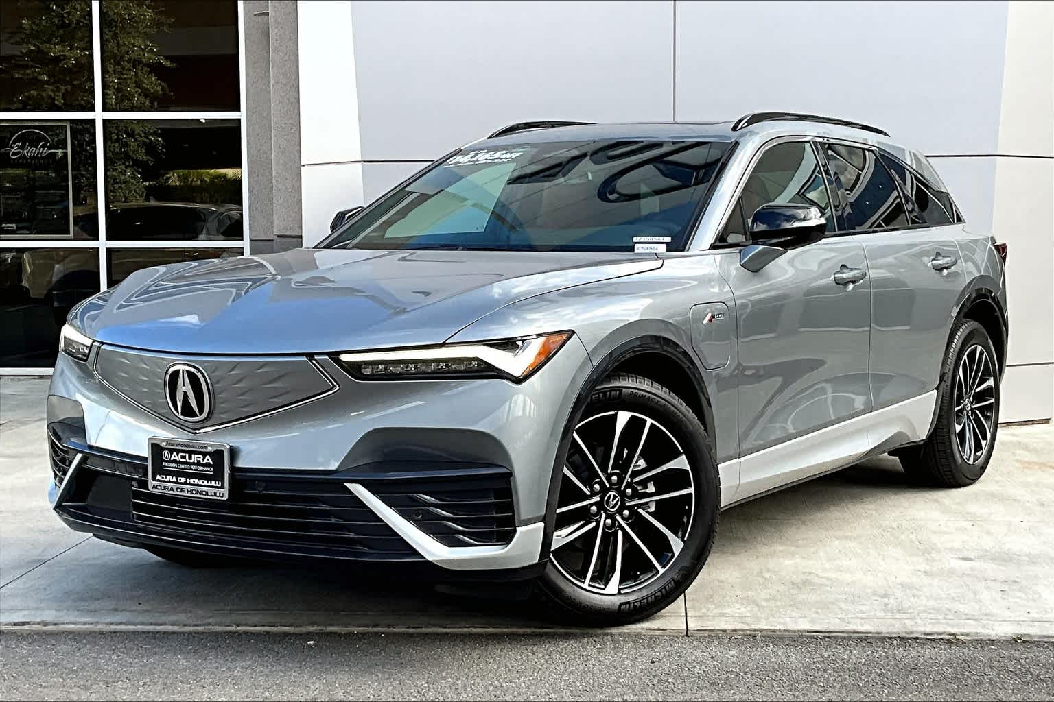 2024 Acura ZDX A-Spec -
                Honolulu, HI