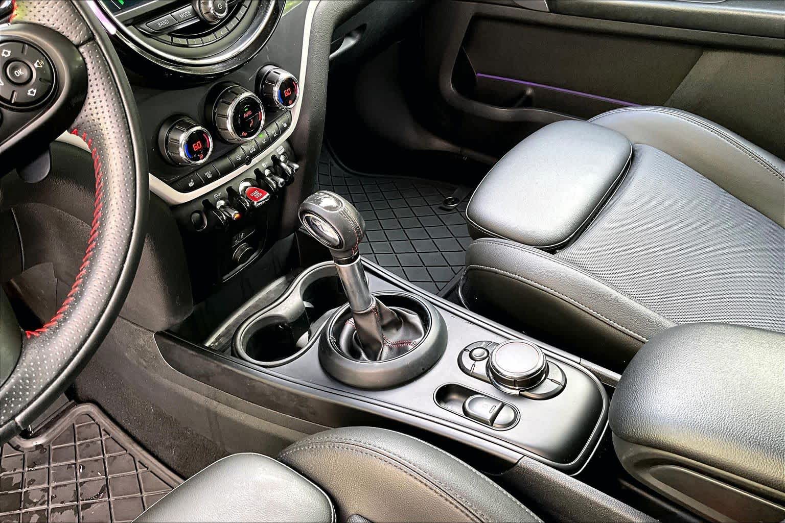 Thumbnail: 2019 MINI Cooper Countryman - 17