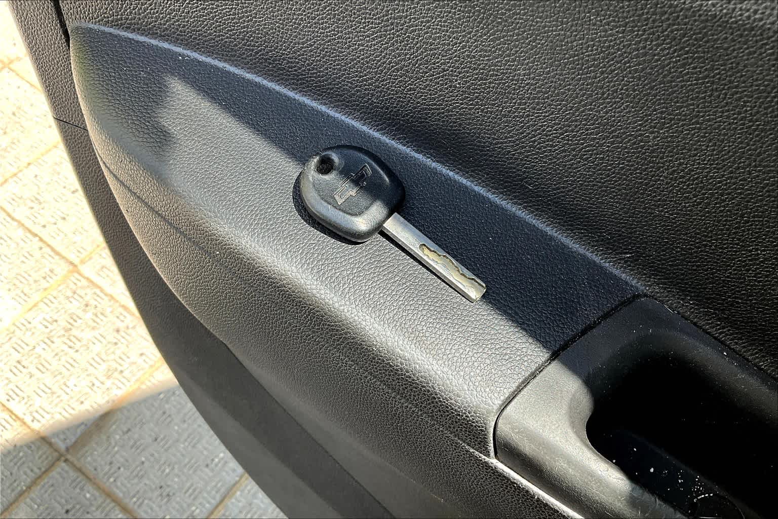 Thumbnail: 2019 Chevrolet Spark - 19