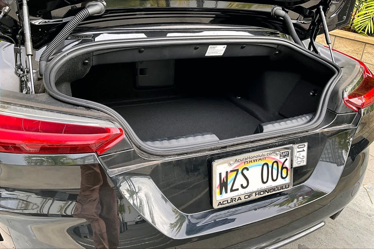 Thumbnail: 2024 BMW Z4 - 18