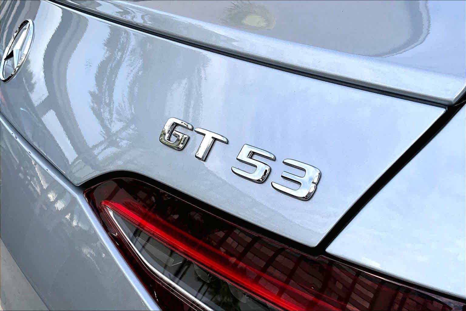 Thumbnail: 2022 Mercedes-Benz AMG GT - 8