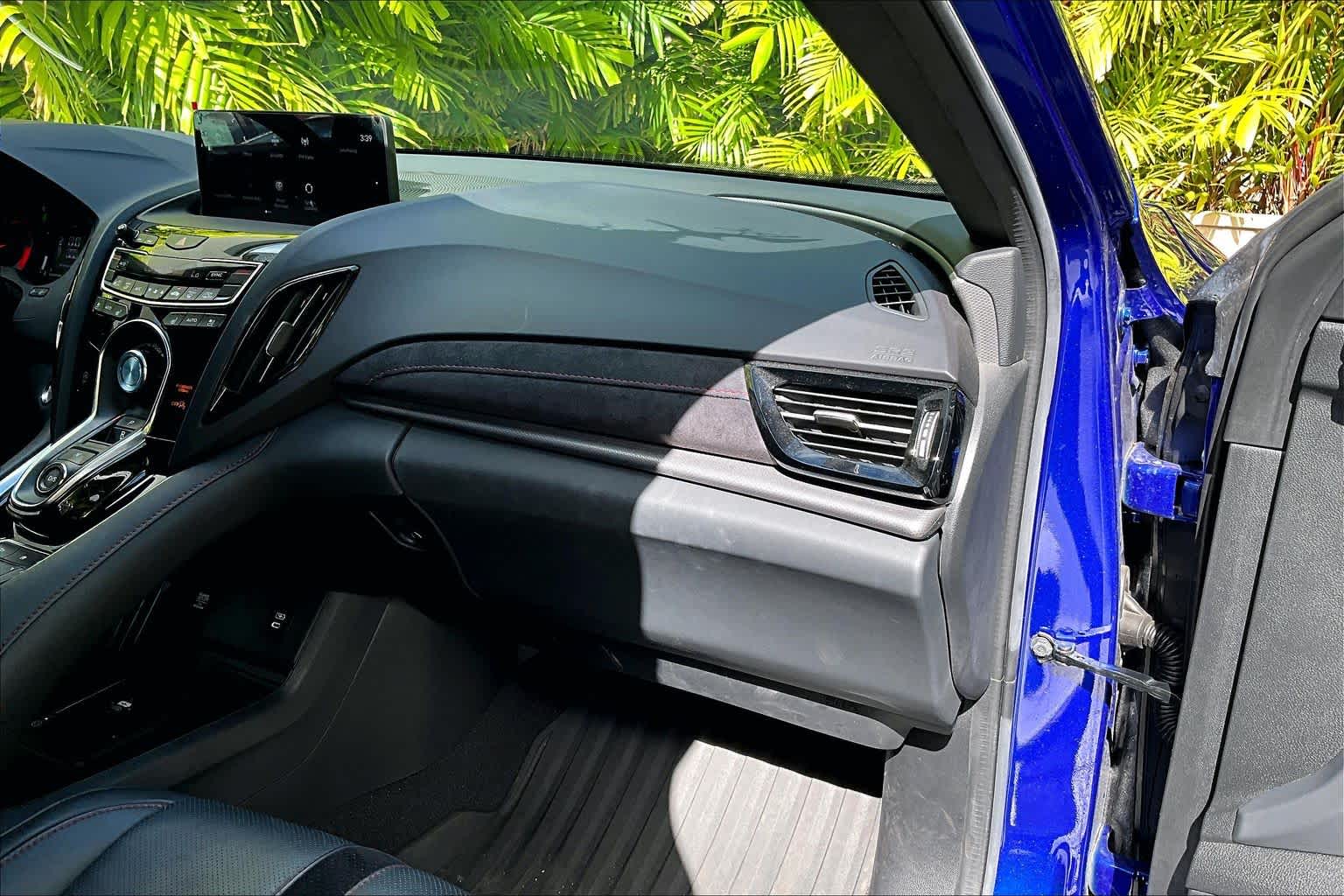 2023 Acura RDX A-Spec Package - Photo 24