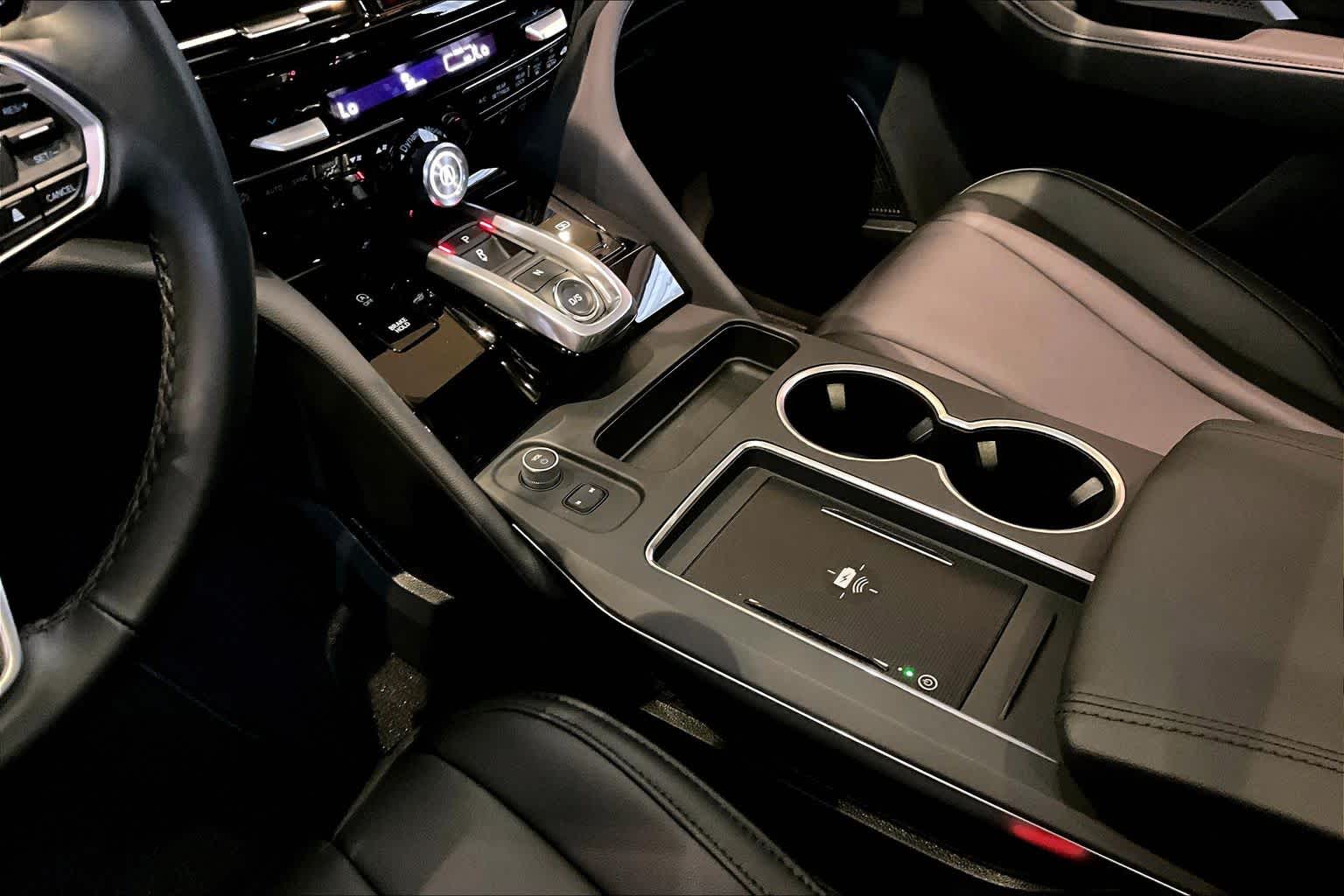 Thumbnail: 2026 Acura MDX - 15