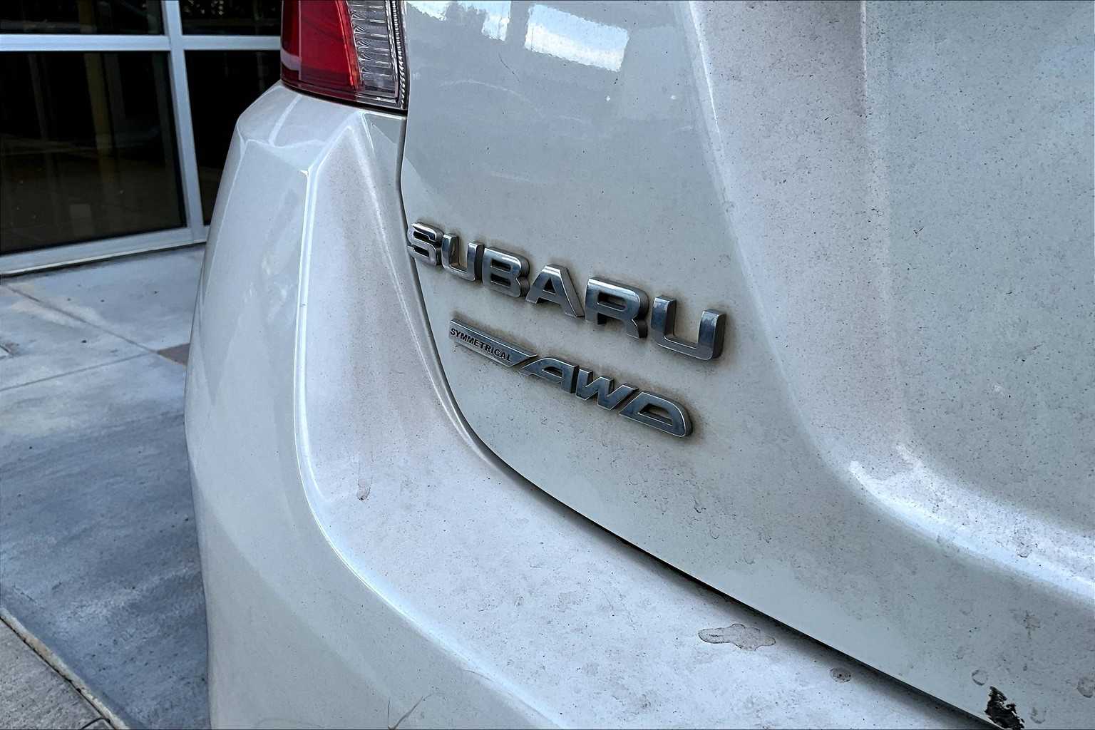 Thumbnail: 2019 Subaru WRX - 8