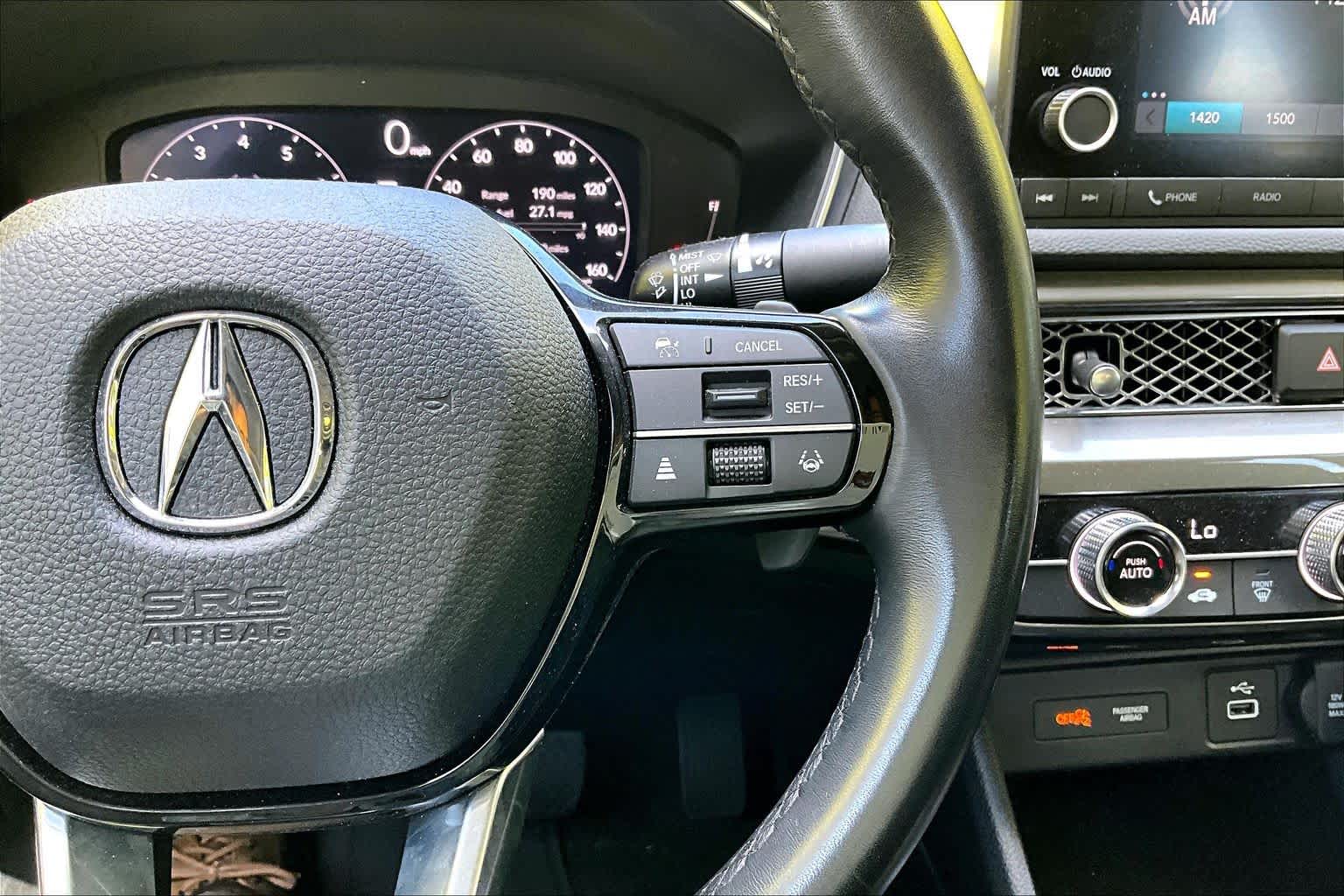 Thumbnail: 2024 Acura Integra - 26
