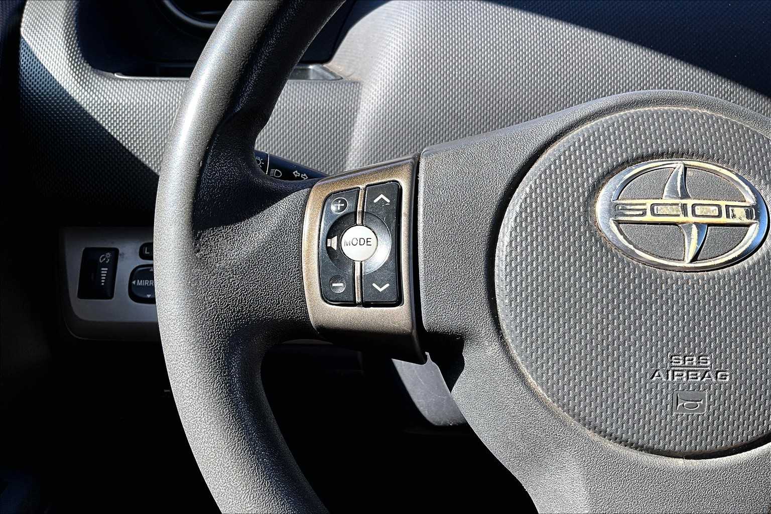 Thumbnail: 2014 Scion xB - 24
