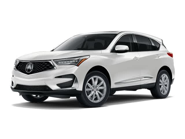 2020 Acura RDX RDX's photo