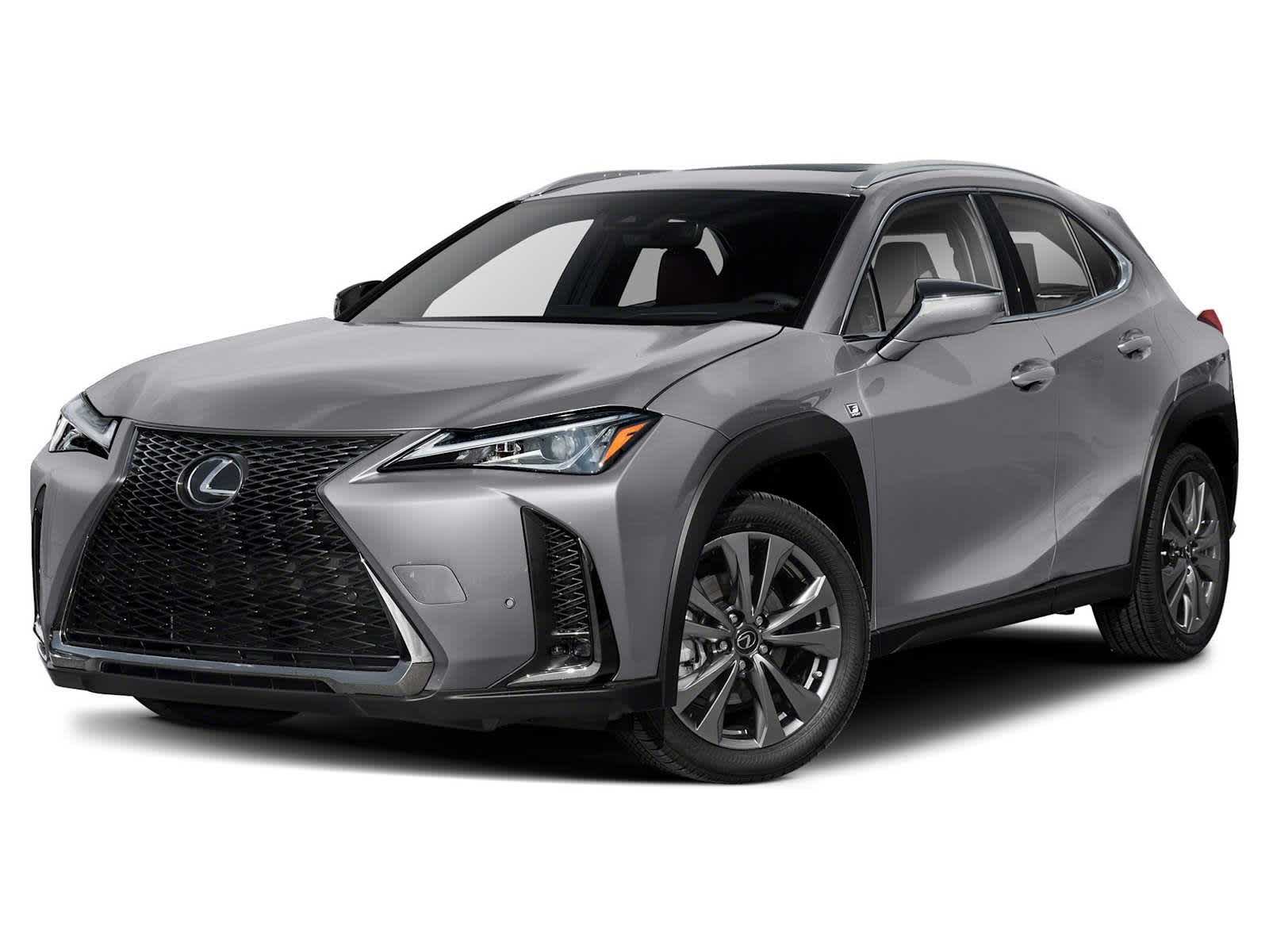 2020 Lexus UX 200 -
                  Honolulu, HI