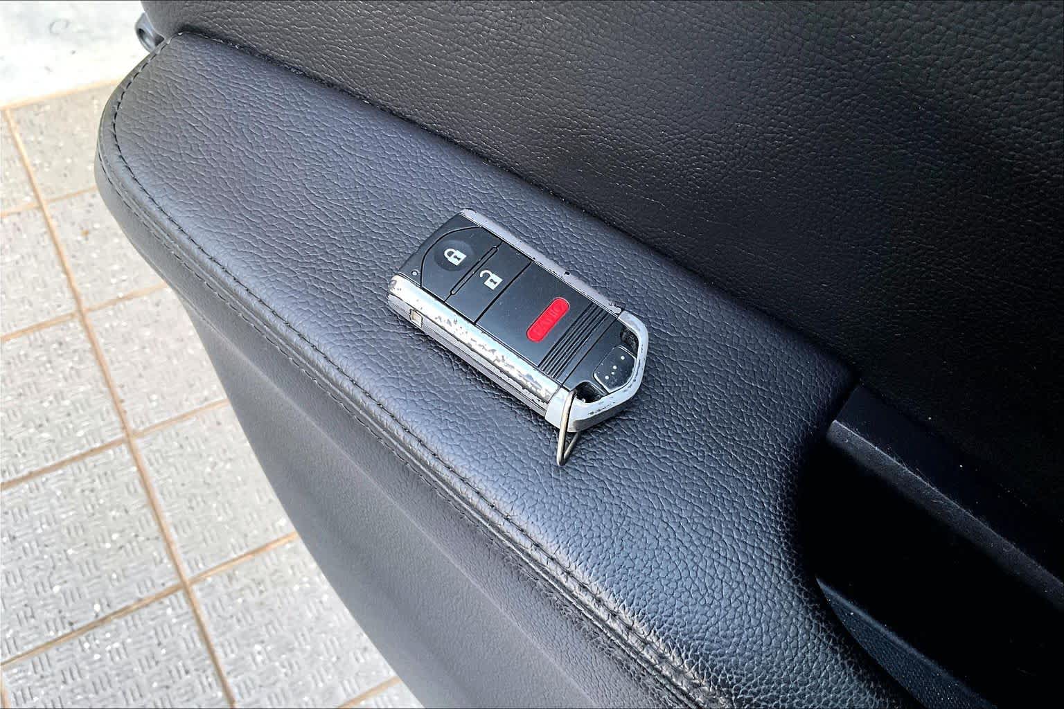 Thumbnail: 2015 Acura RDX - 20