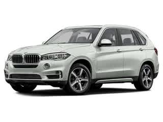 2016 BMW X5 xDrive40e -
                  Honolulu, HI