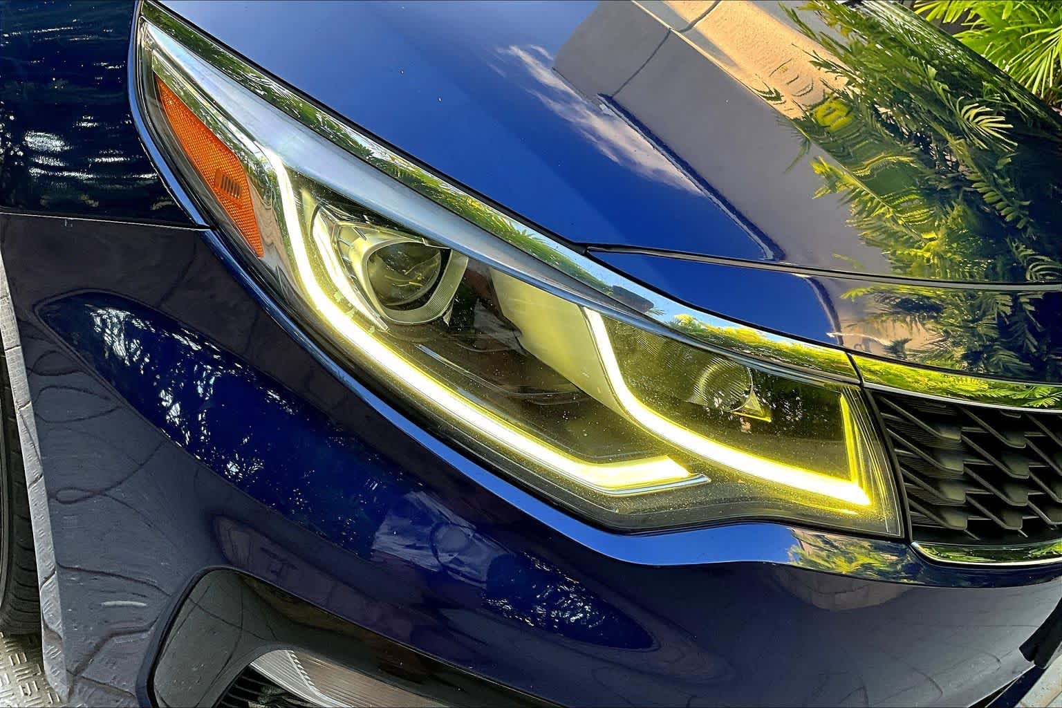 Thumbnail: 2019 Kia Optima - 32