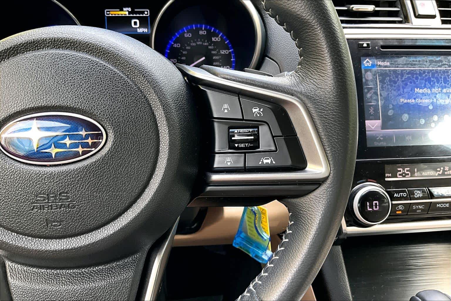 Thumbnail: 2018 Subaru Outback - 26