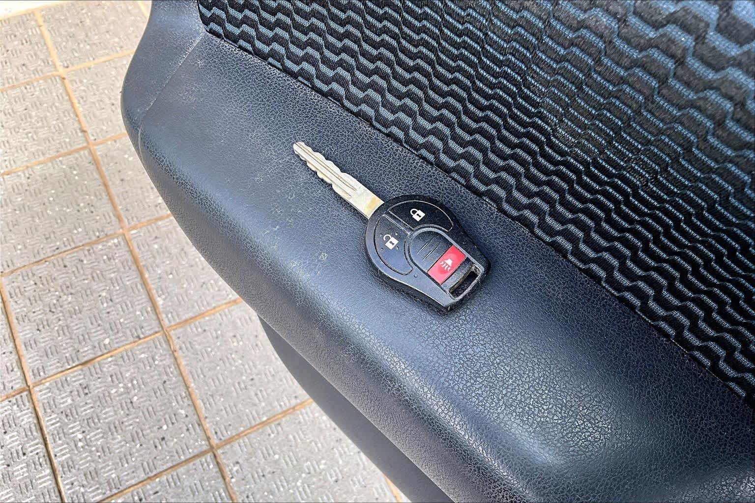 Thumbnail: 2018 Nissan Versa Note - 20