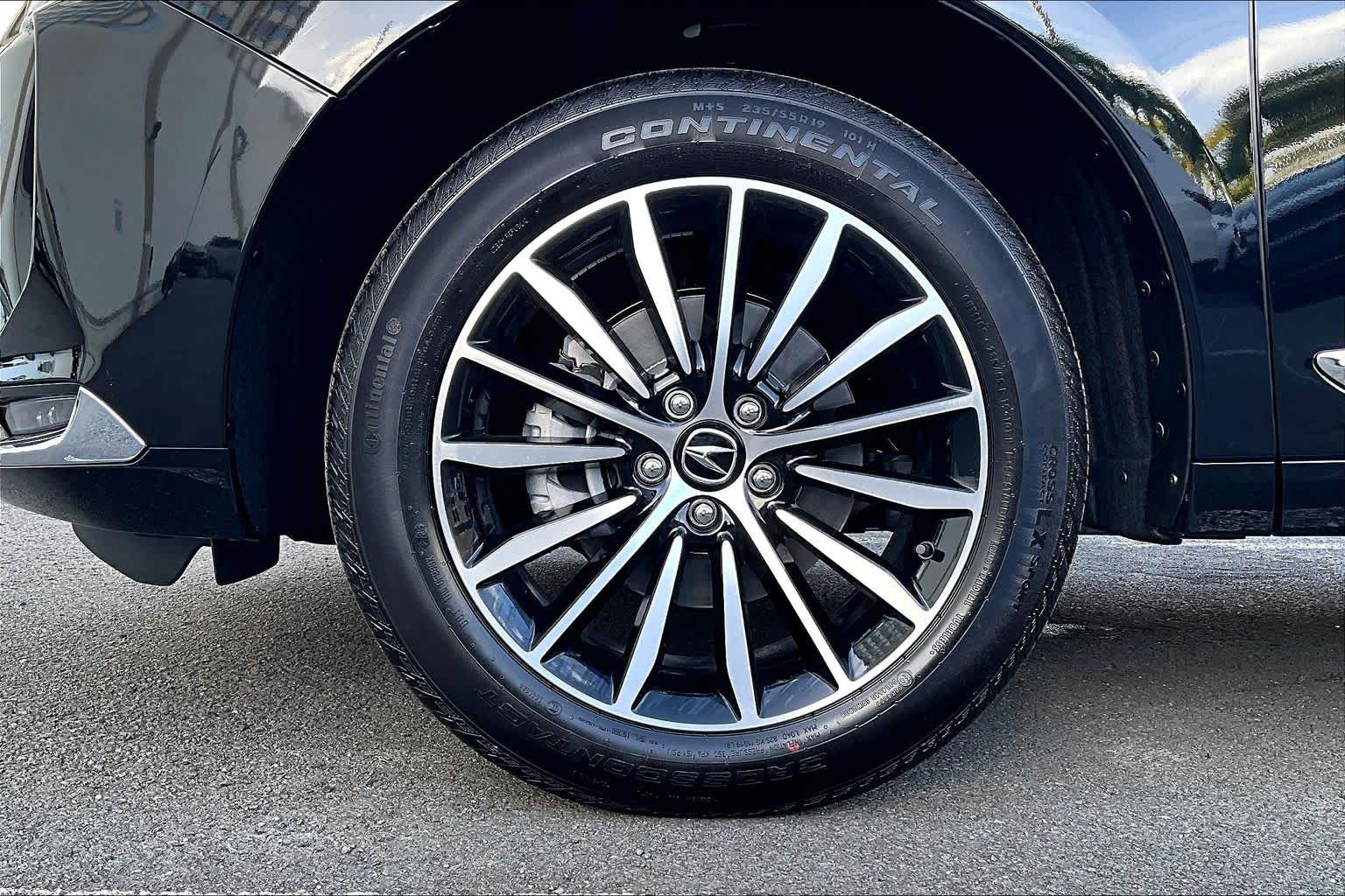 Thumbnail: 2026 Acura RDX - 9
