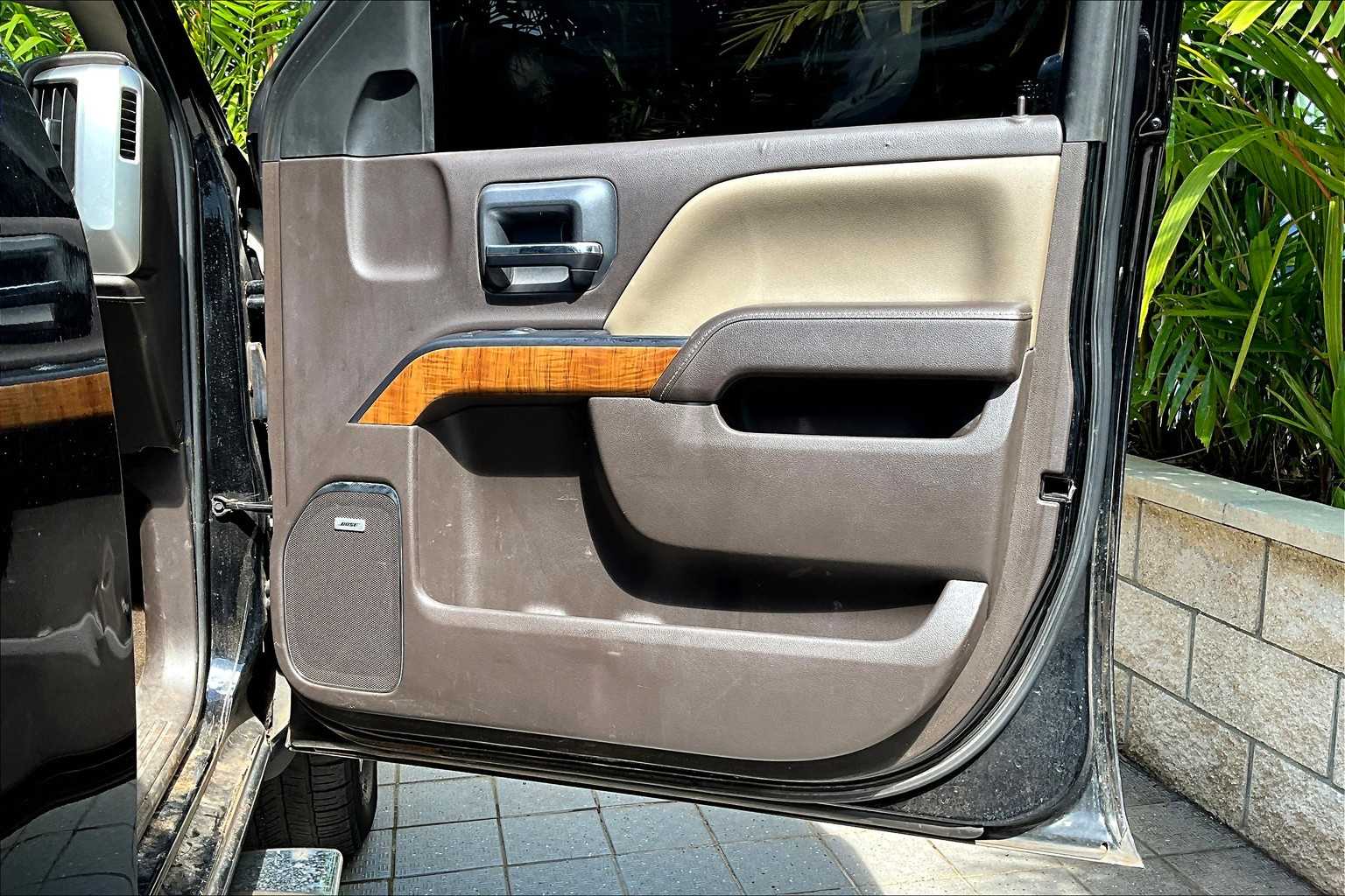 Thumbnail: 2016 GMC Sierra 1500 - 29