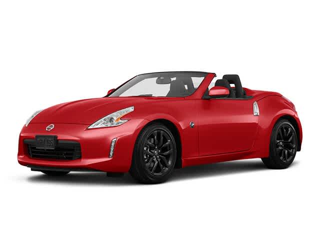 2019 Nissan Z 370Z -
                  Honolulu, HI