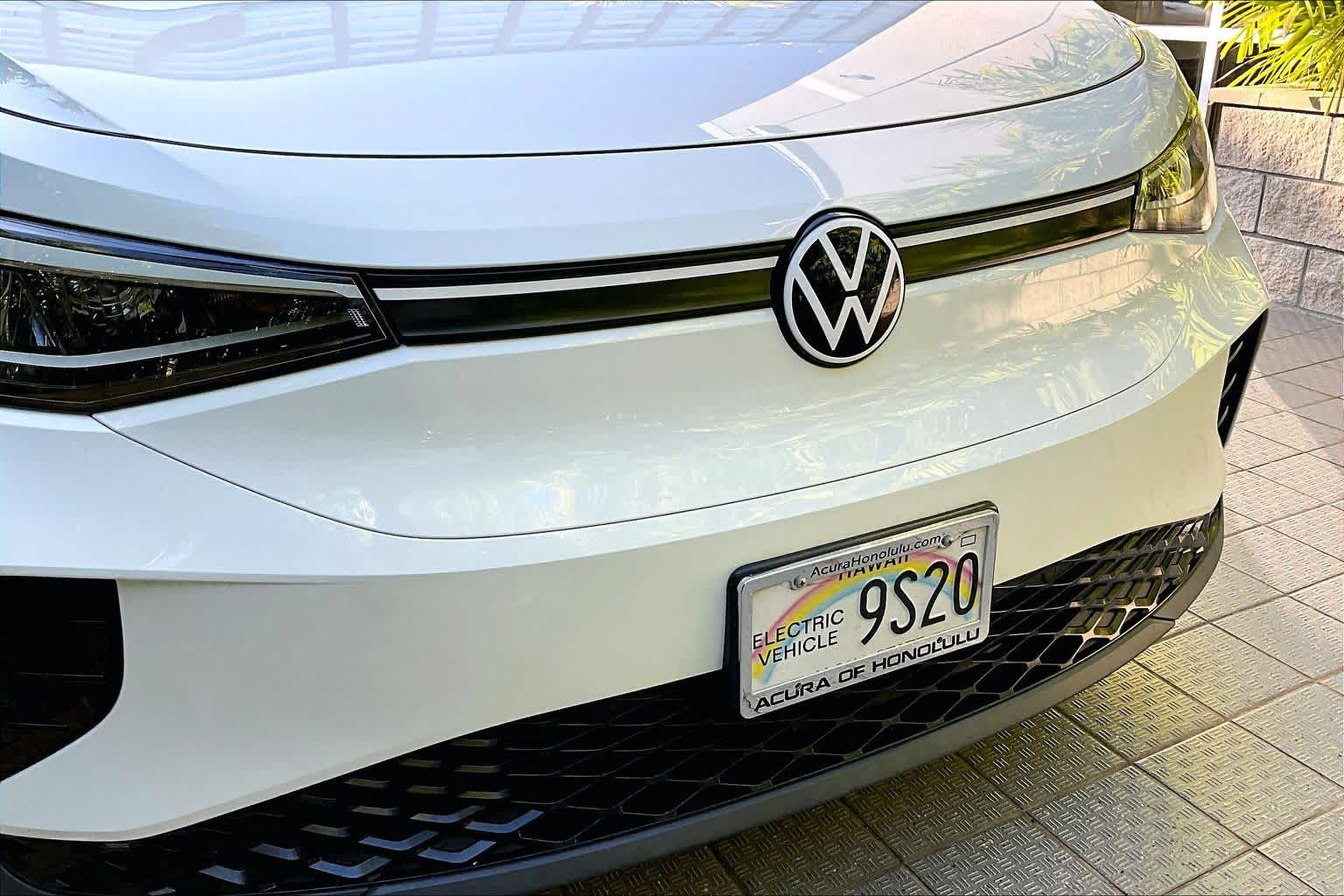 Thumbnail: 2023 Volkswagen ID.4 - 34