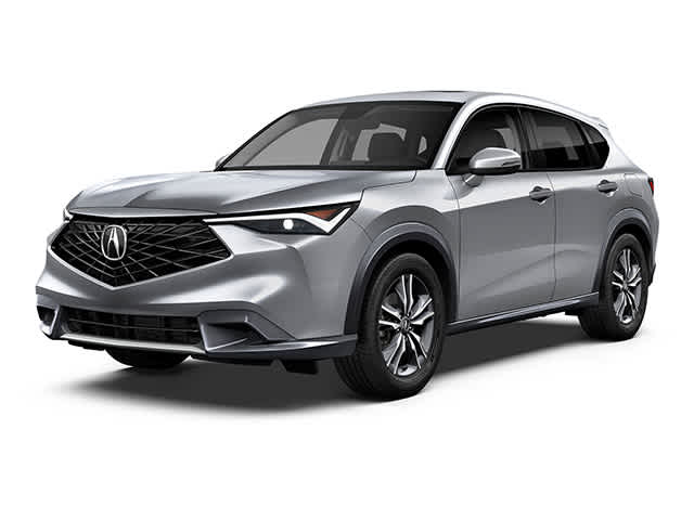 2026 Acura ADX -'s photo