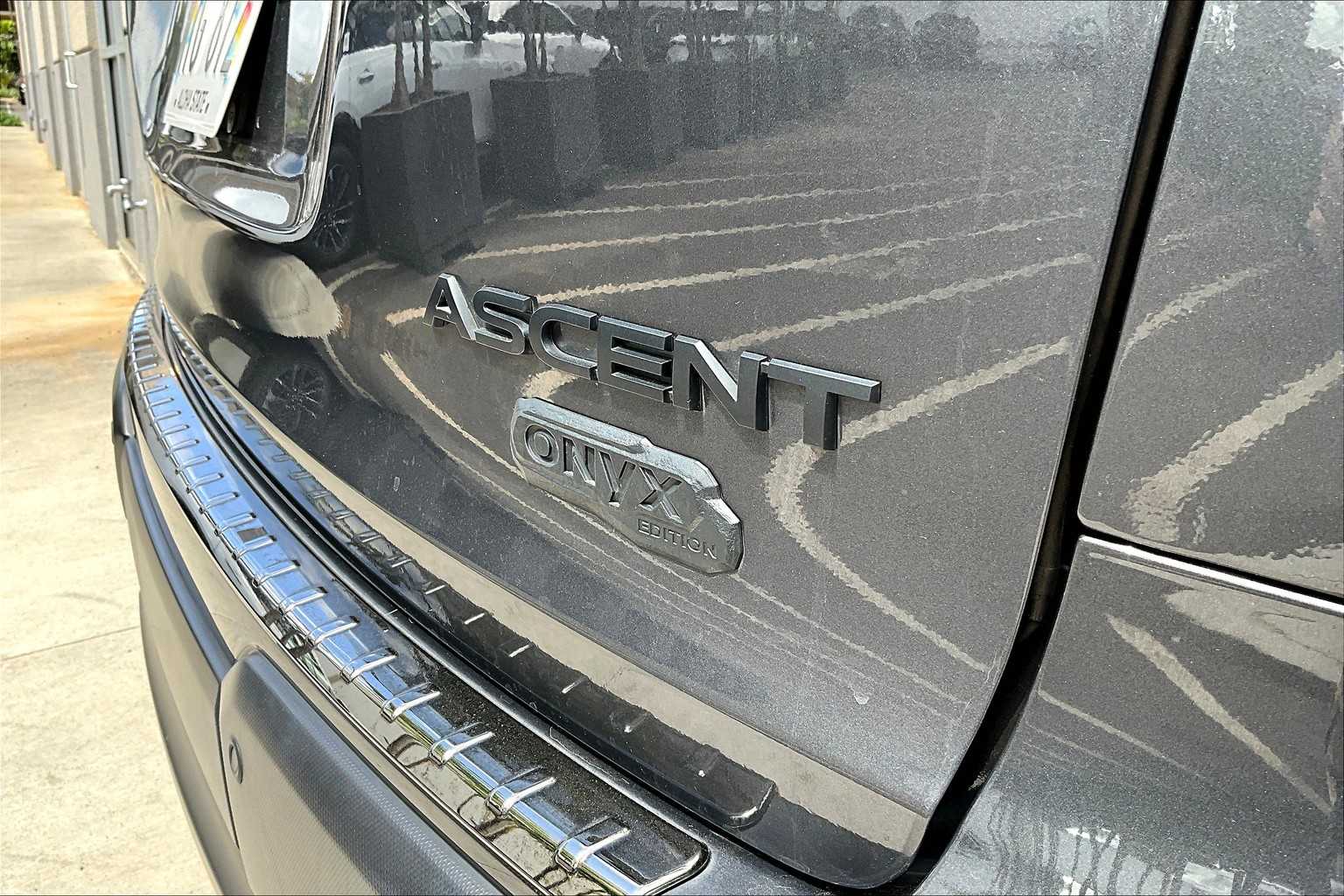 Thumbnail: 2023 Subaru Ascent - 6