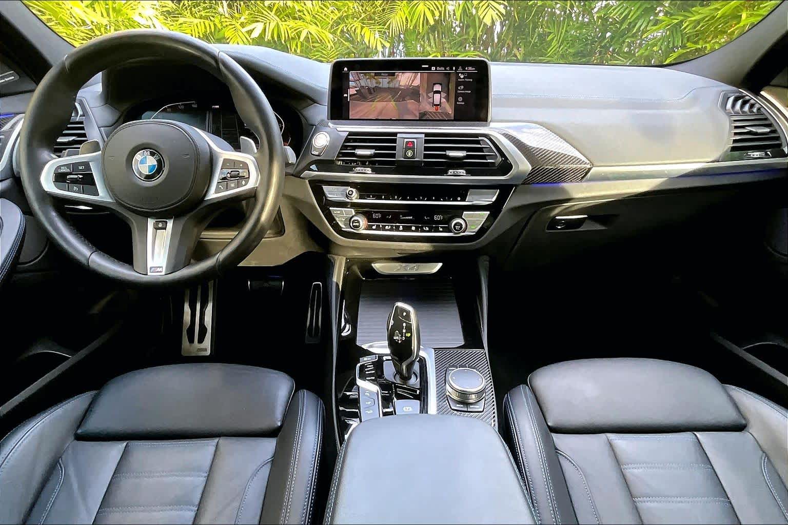 Thumbnail: 2020 BMW X4 - 10