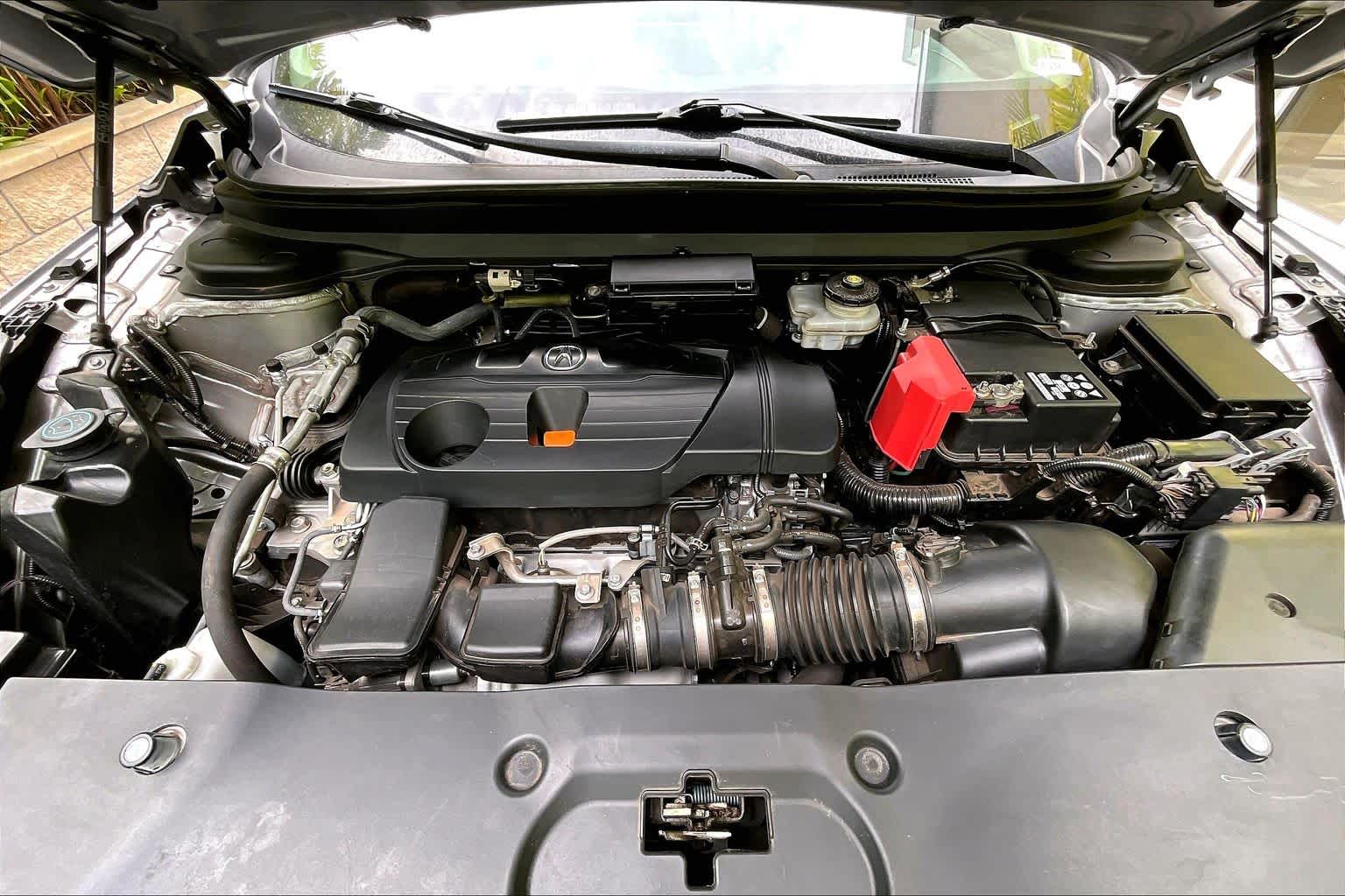 Thumbnail: 2023 Acura RDX - 10