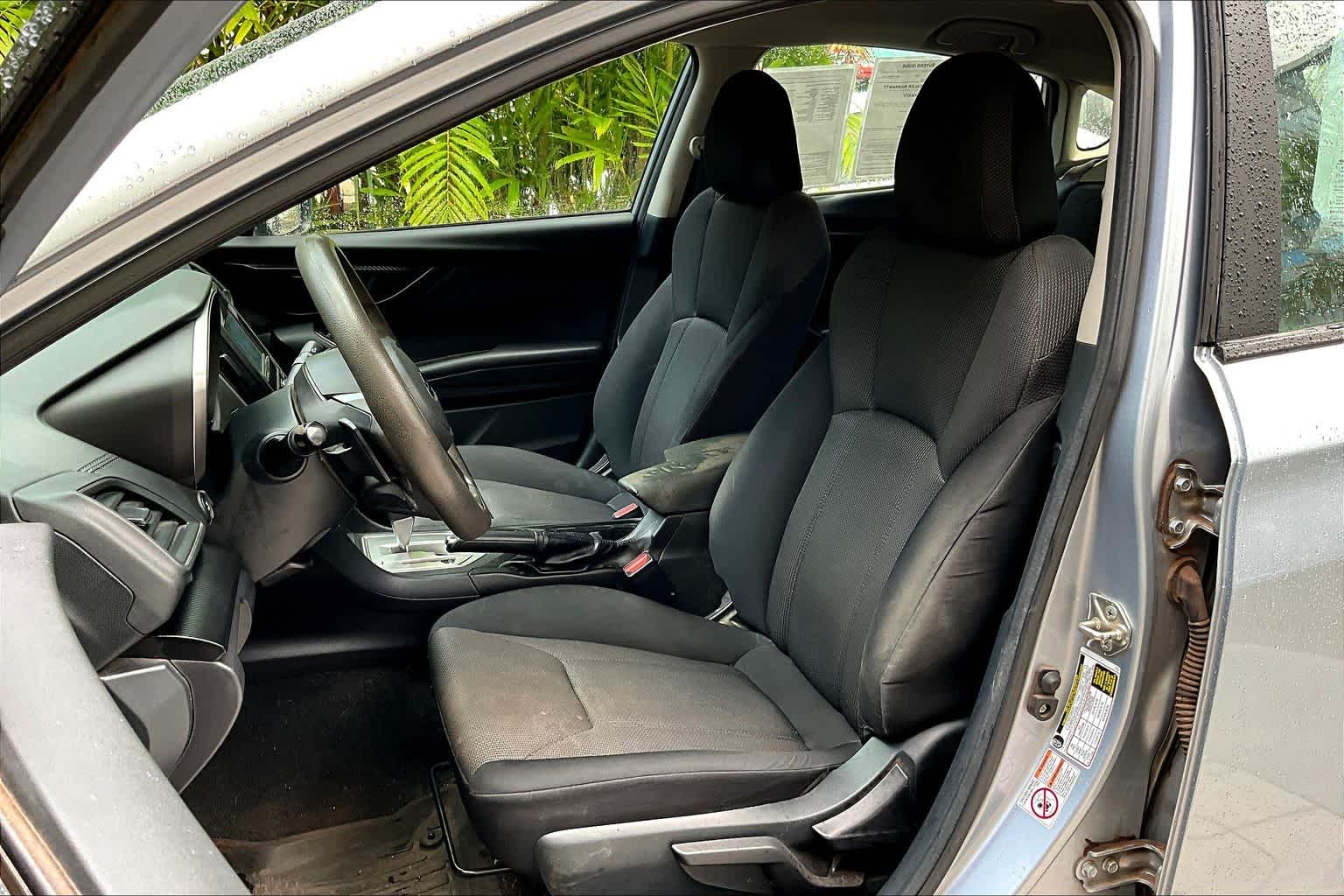 Thumbnail: 2020 Subaru Impreza - 12