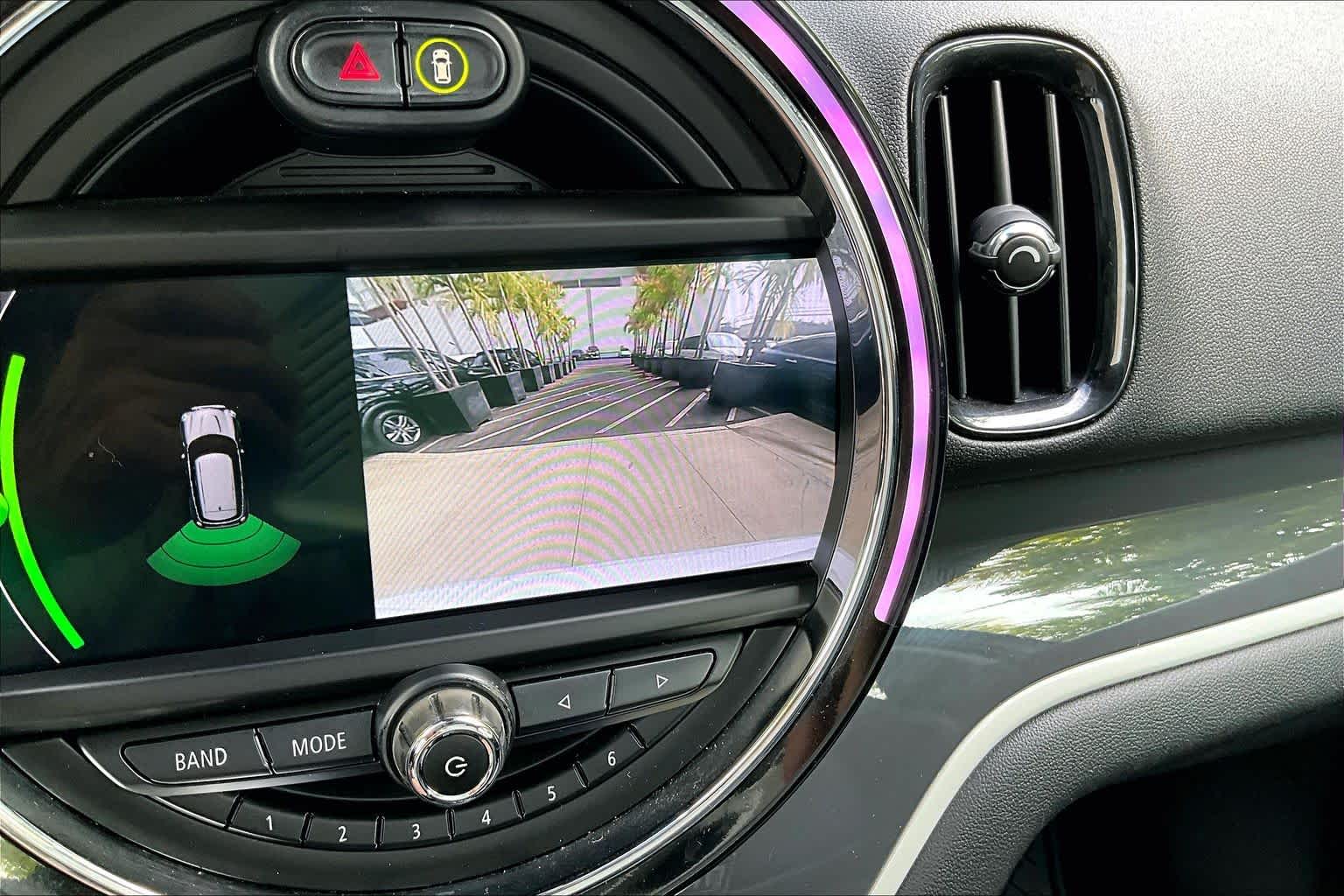 Thumbnail: 2019 MINI Cooper Countryman - 27