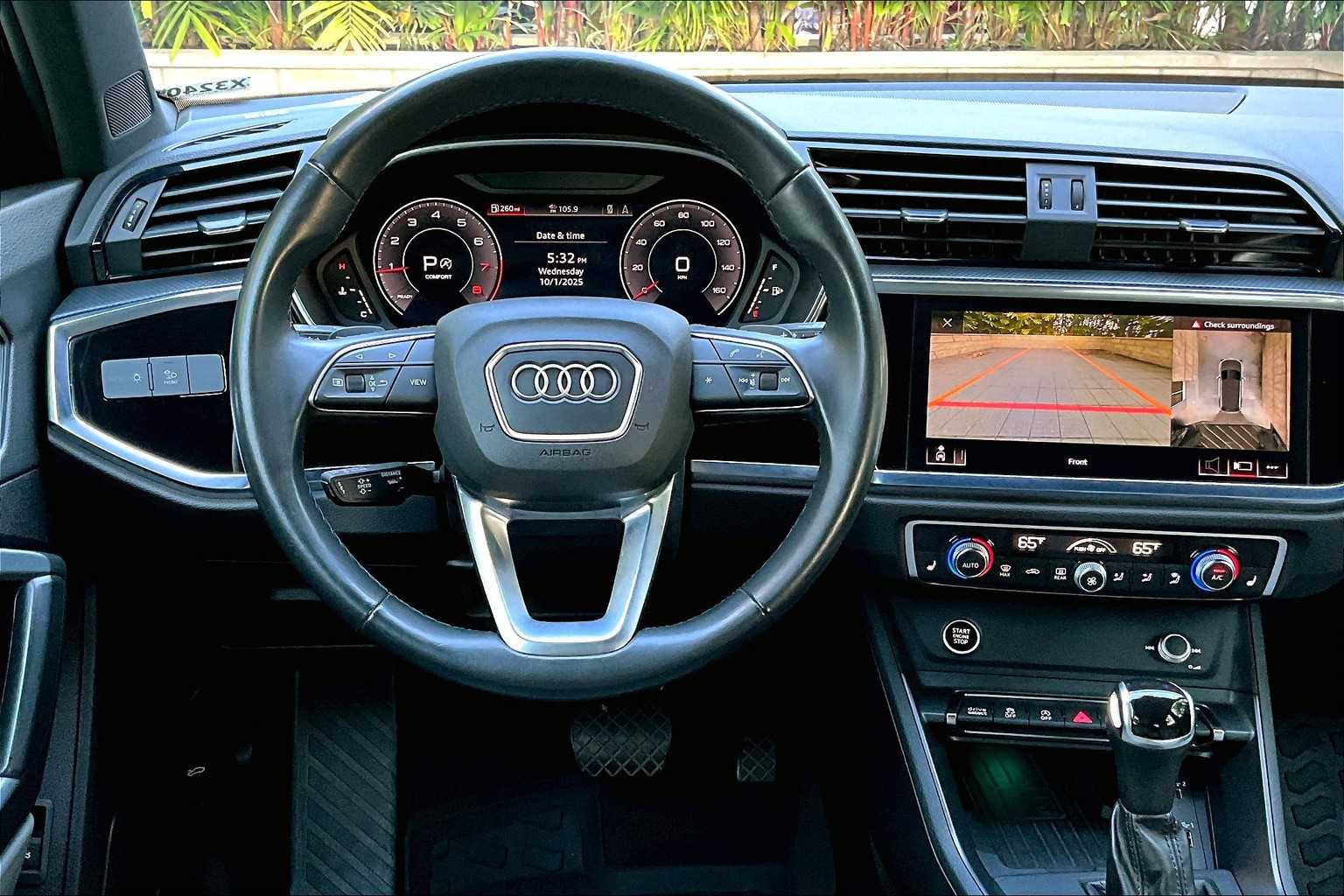 Thumbnail: 2021 Audi Q3 - 15
