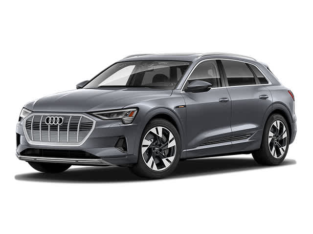2021 Audi e-tron Premium -
                  Honolulu, HI