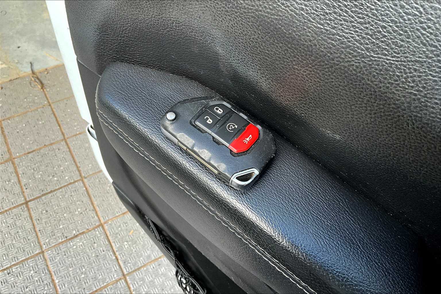 Thumbnail: 2021 Jeep Wrangler - 20