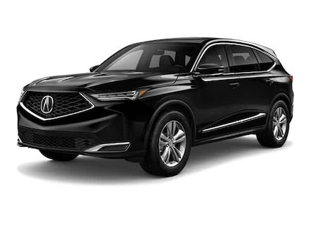 2025 Acura MDX FWD SUV