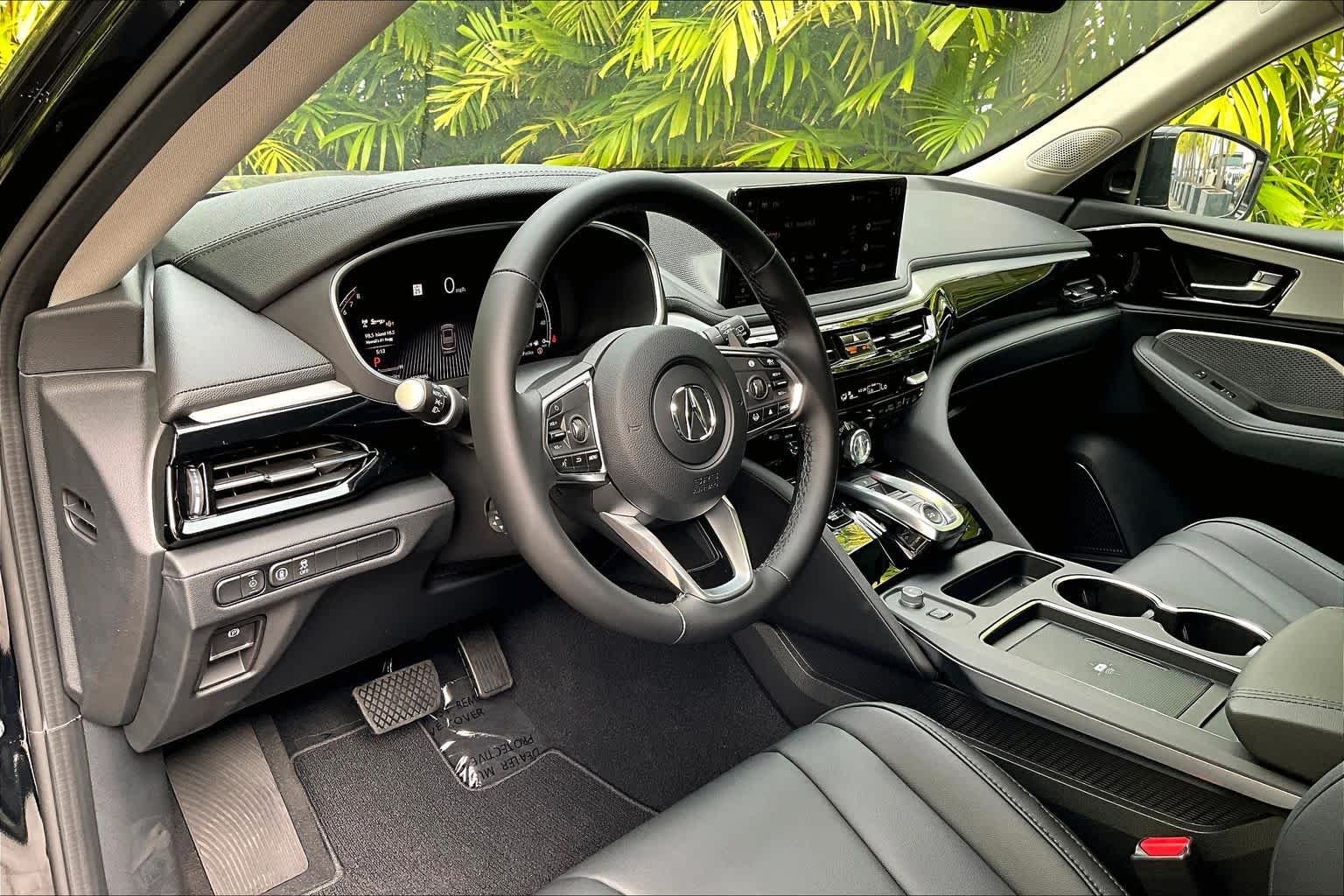 Thumbnail: 2026 Acura MDX - 3