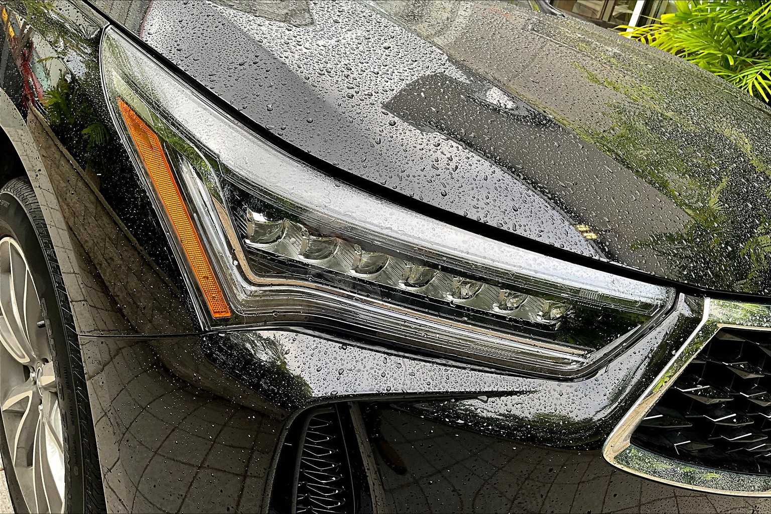 Thumbnail: 2023 Acura RDX - 32