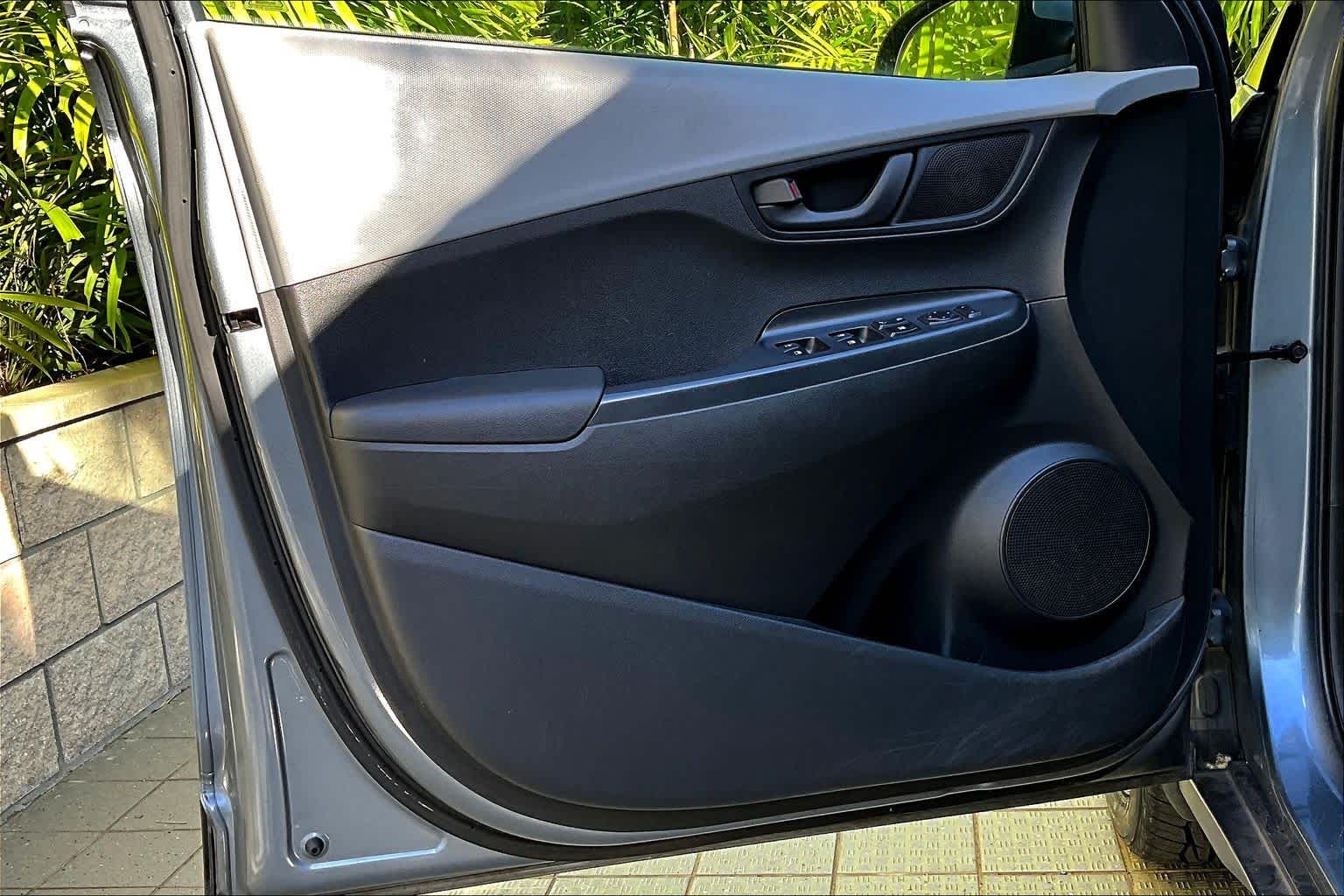 Thumbnail: 2019 Hyundai Kona - 28