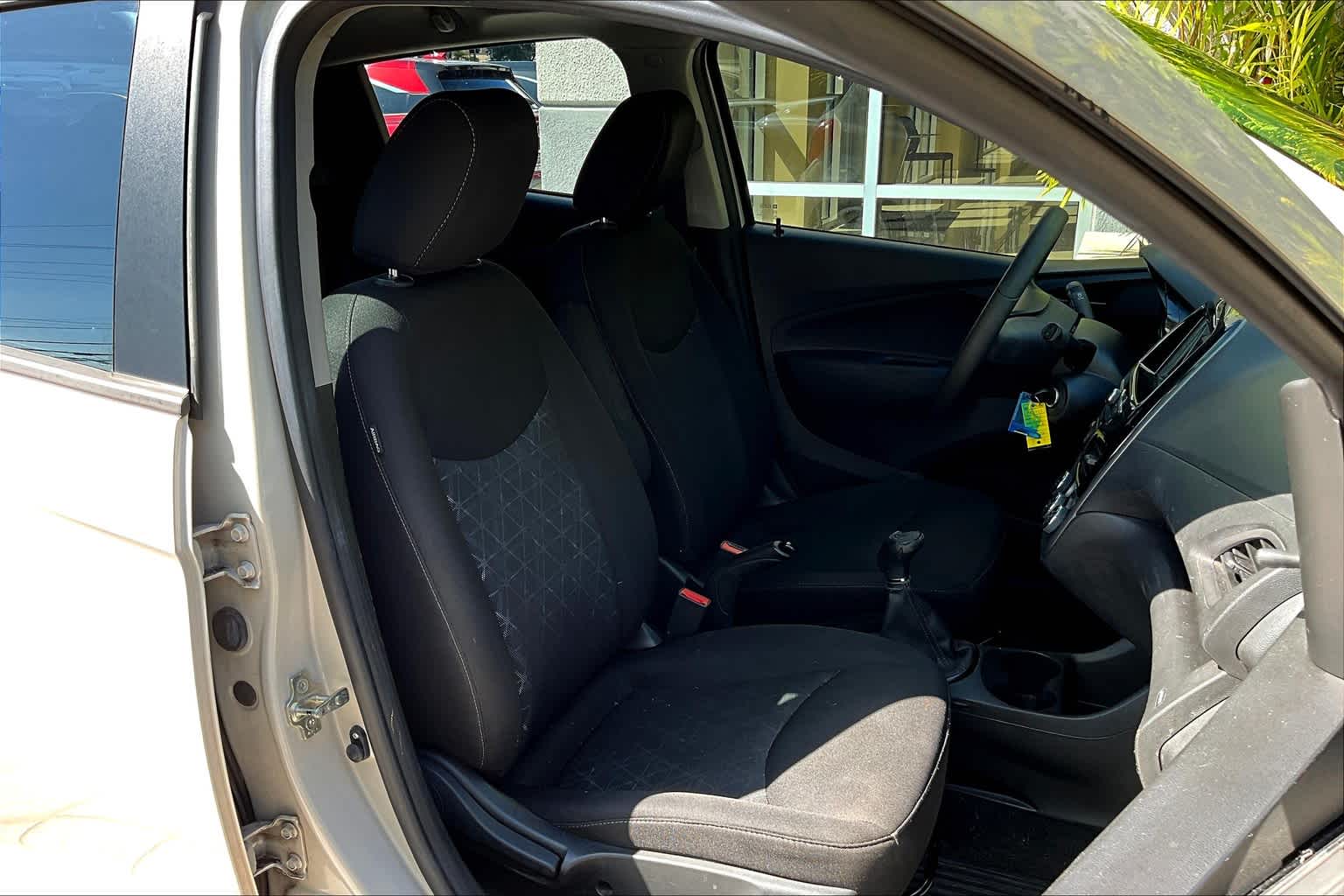 Thumbnail: 2019 Chevrolet Spark - 13