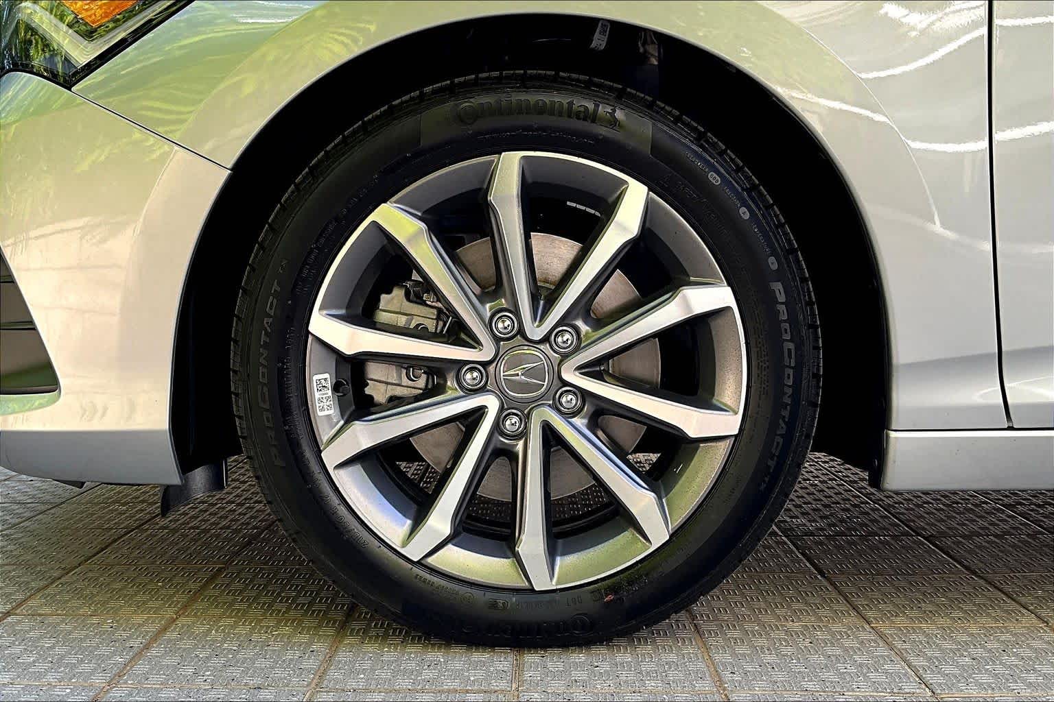 Thumbnail: 2026 Acura Integra - 9