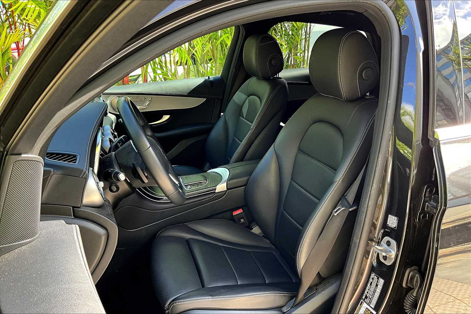 Thumbnail: 2023 Mercedes-Benz GLC - 12