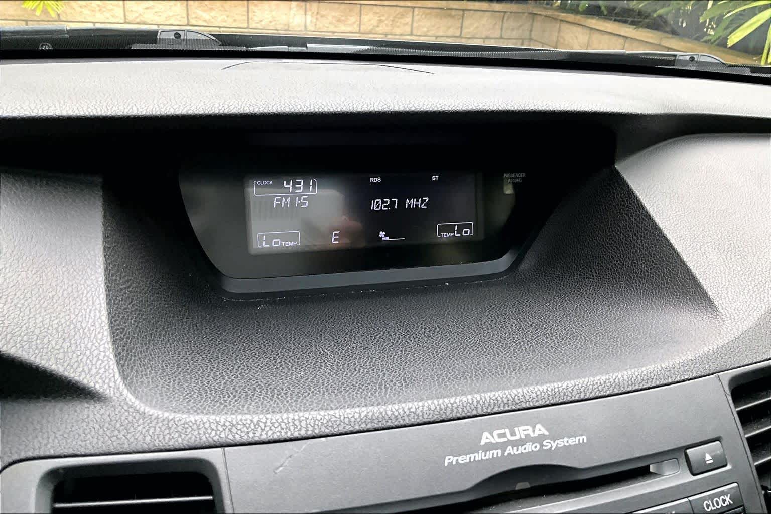 Thumbnail: 2013 Acura TSX - 27