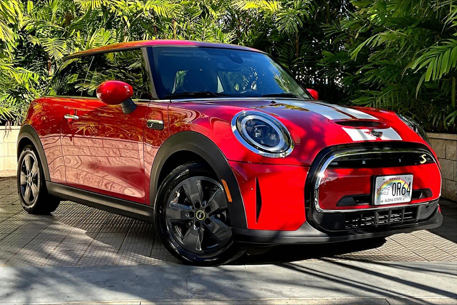 Thumbnail: 2024 MINI Cooper Hardtop - 21