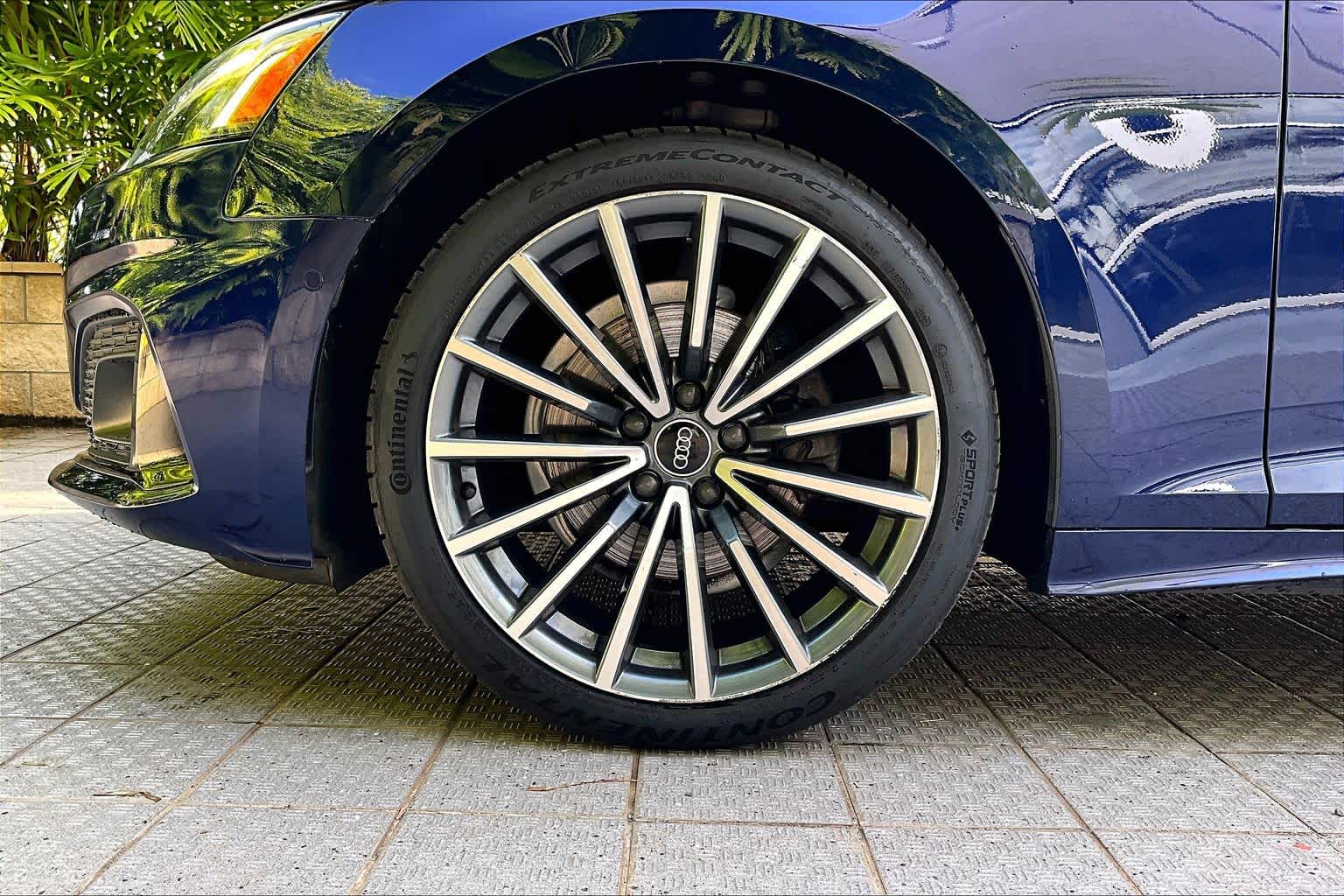 Thumbnail: 2022 Audi A5 - 9