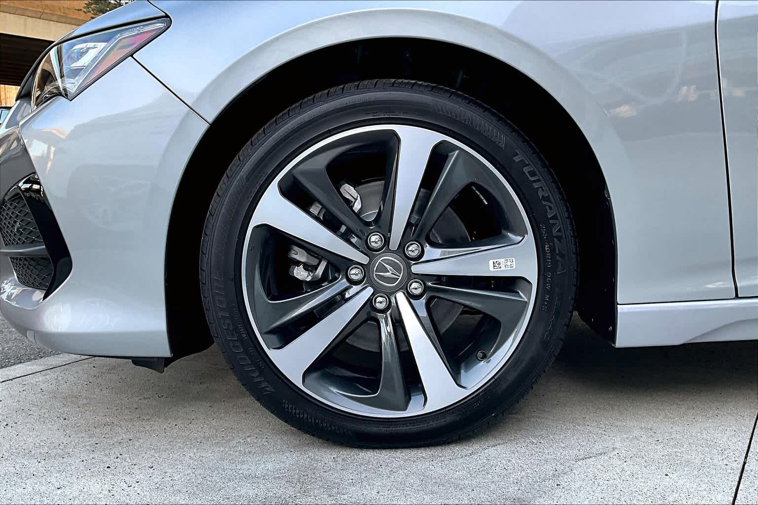Thumbnail: 2025 Acura TLX - 9