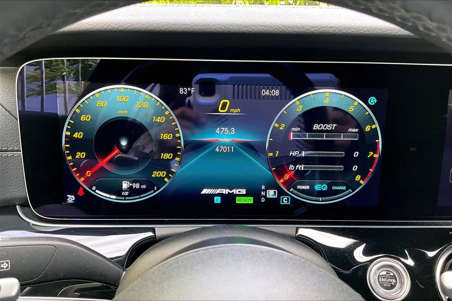 Thumbnail: 2022 Mercedes-Benz AMG GT - 18